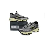 New Balance 1000 Silver Metallic M1000SL