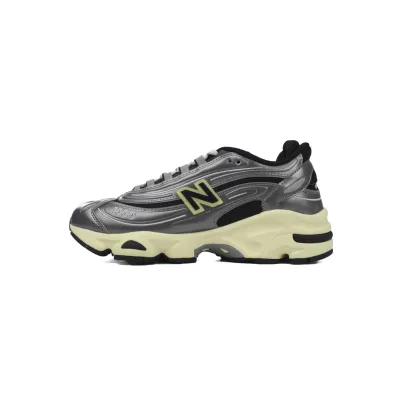 New Balance 1000 Silver Metallic M1000SL 01