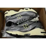 New Balance 1000 Silver Metallic M1000SL