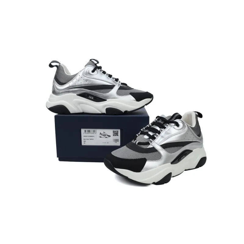 D*or b22 silver black 3sn231yiy_h169