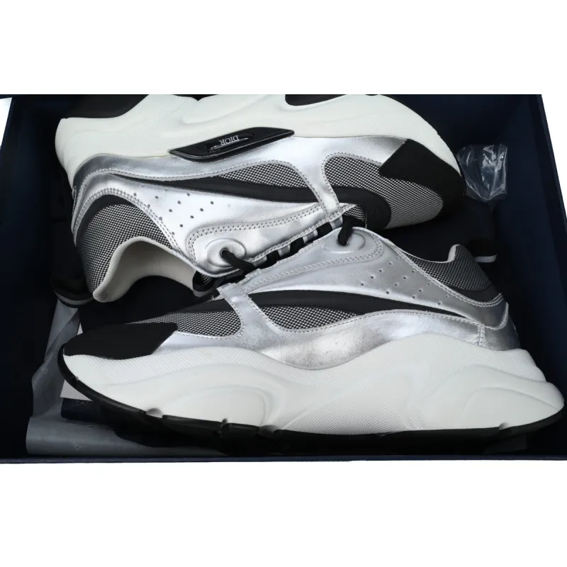D*or b22 silver black 3sn231yiy_h169