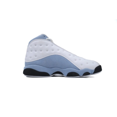 Jordan 13 Retro Blue Grey 414571-170 02