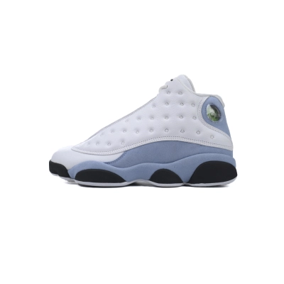 Jordan 13 Retro Blue Grey 414571-170 01