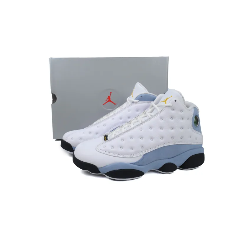 Jordan 13 Retro Blue Grey 414571-170