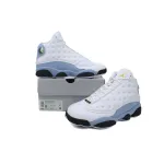 Jordan 13 Retro Blue Grey 414571-170