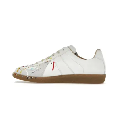 Maison Margiela Replica White Painter 01