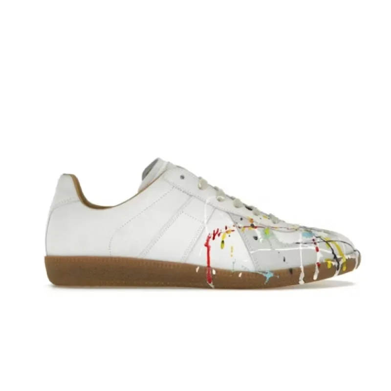 Maison Margiela Replica White Painter
