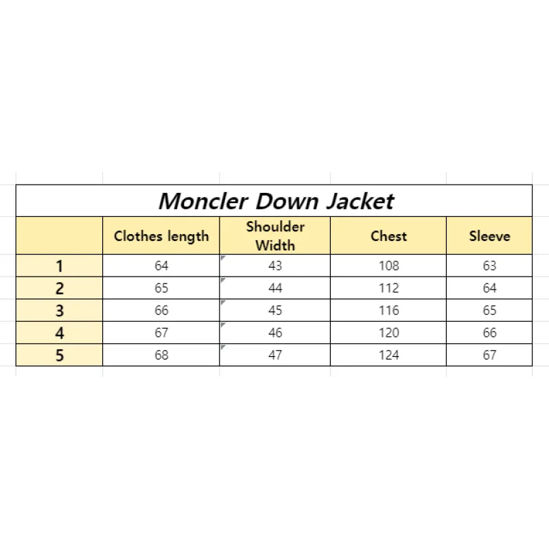 Moncler Montbeliard Down Jacket Black