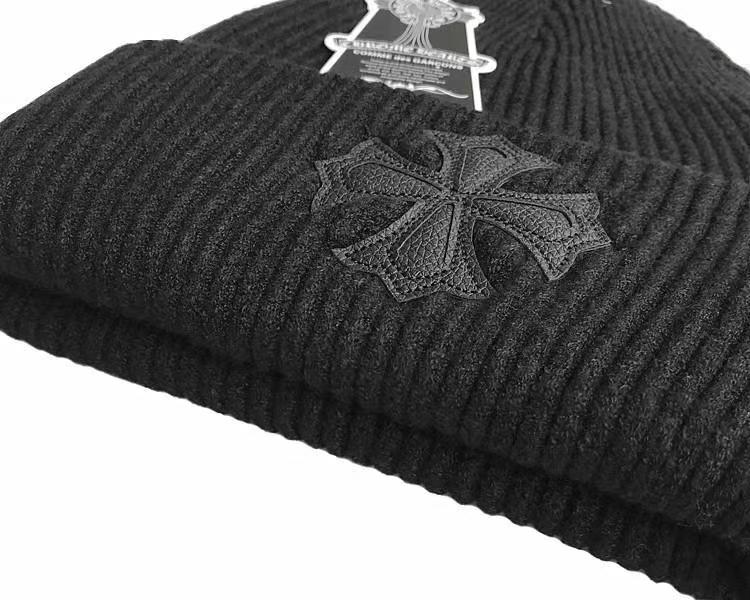 [Add One]  Chrome Hearts Beanie CH018