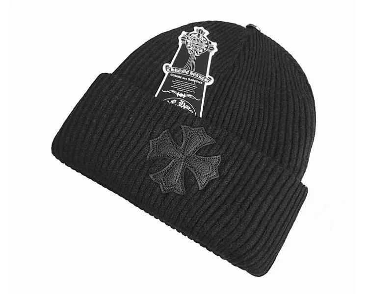 [Add One]  Chrome Hearts Beanie CH018