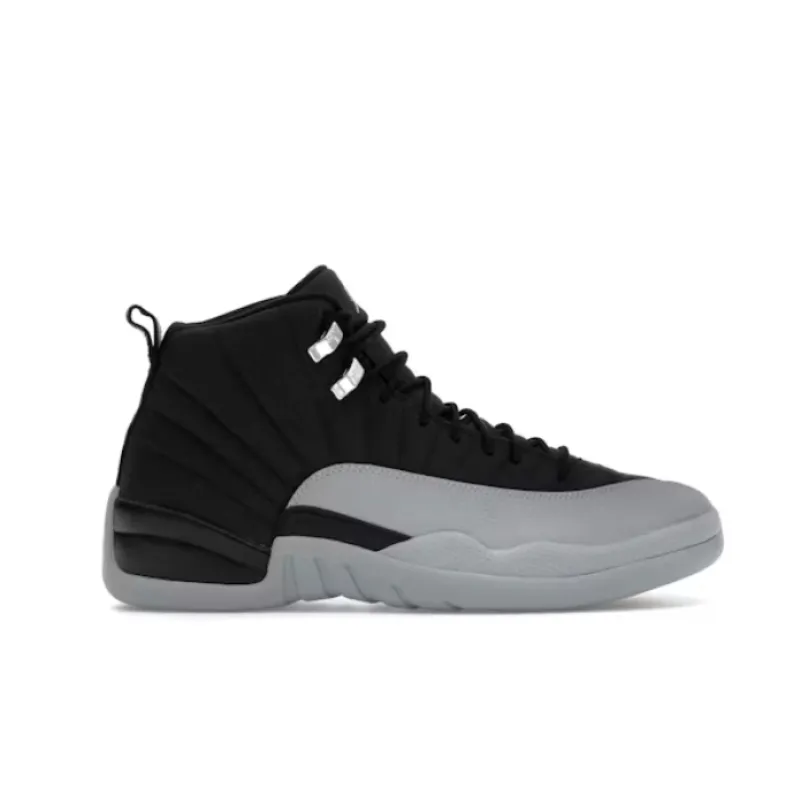 Jordan 12 Retro Barons CT8013-010