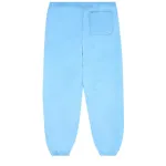 Sp5der Worldwide Sweatpant Sky Blue