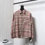 Chrome Hearts CH Flannel 