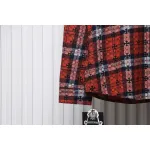 Chrome Hearts CH Flannel 