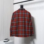 Chrome Hearts CH Flannel 