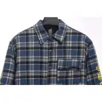 Chrome Hearts CH Flannel 