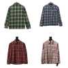 Chrome Hearts CH Flannel 