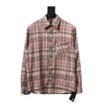 Chrome Hearts CH Flannel 
