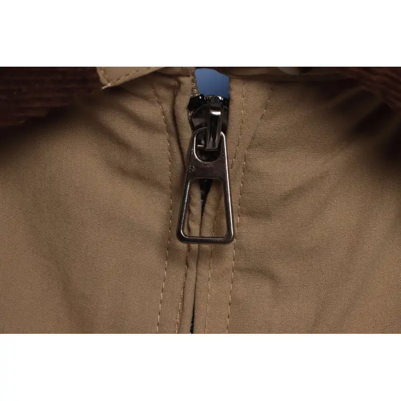 Polo Ralph Lauren Twill Jacket Men