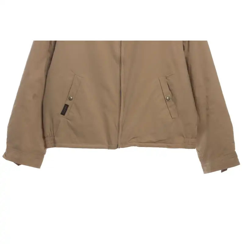 Polo Ralph Lauren Twill Jacket Men