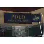 Polo Ralph Lauren Twill Jacket Men