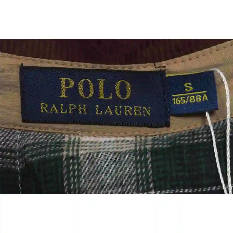 Polo Ralph Lauren Twill Jacket Men
