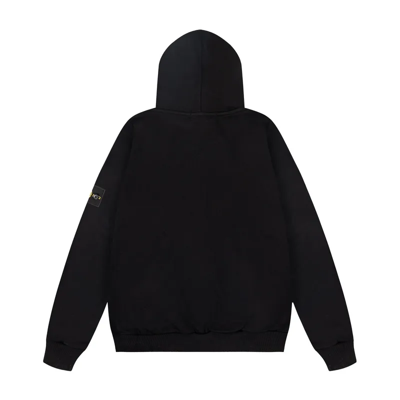 Stone Island Hoodie 601