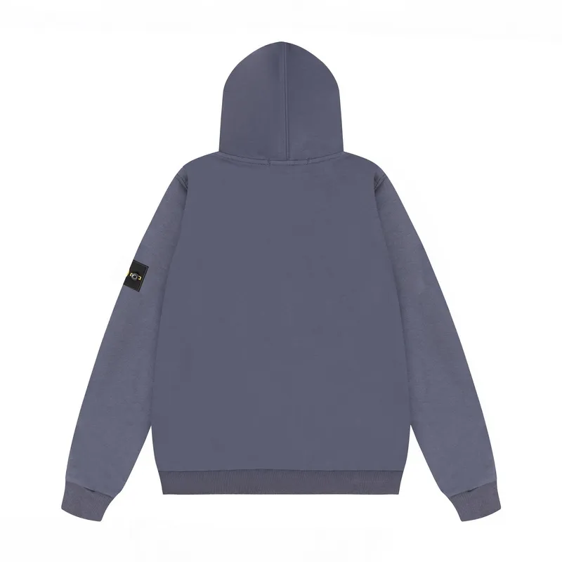 Stone Island Hoodie 601