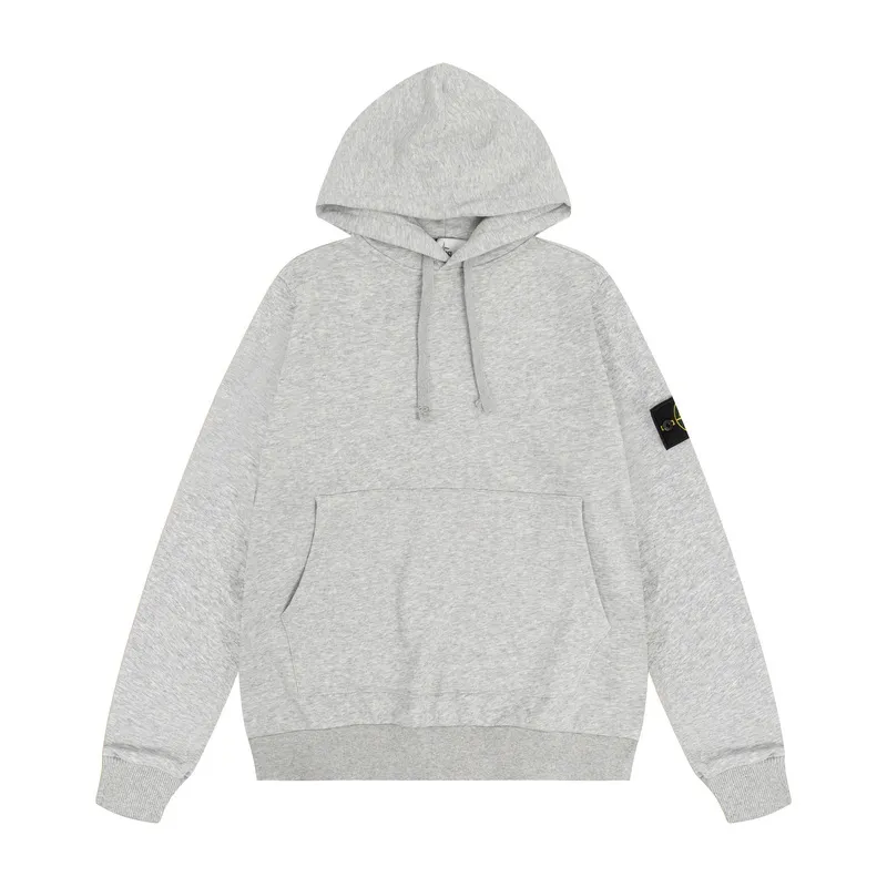 Stone Island Hoodie 601