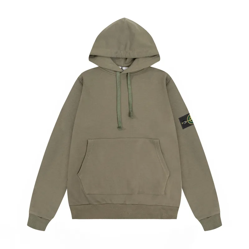 Stone Island Hoodie 601