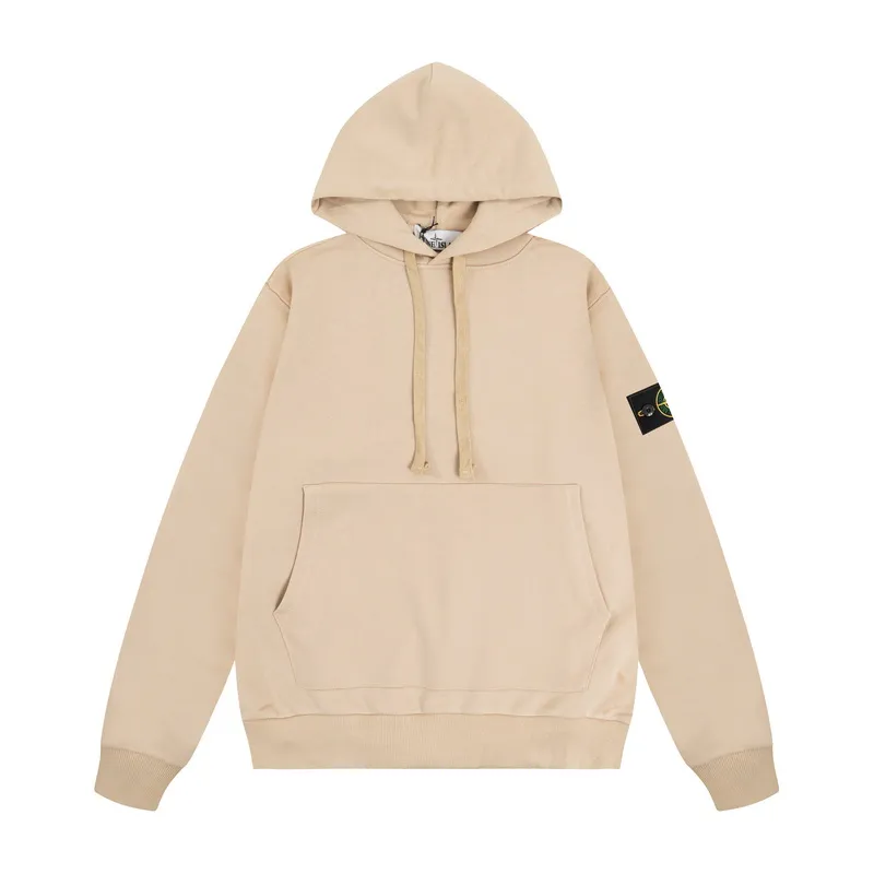Stone Island Hoodie 601