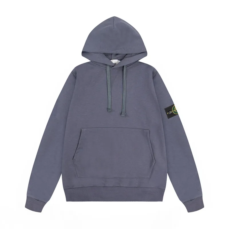 Stone Island Hoodie 601