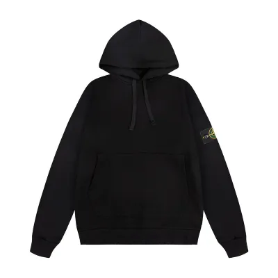 Stone Island Hoodie 601 02