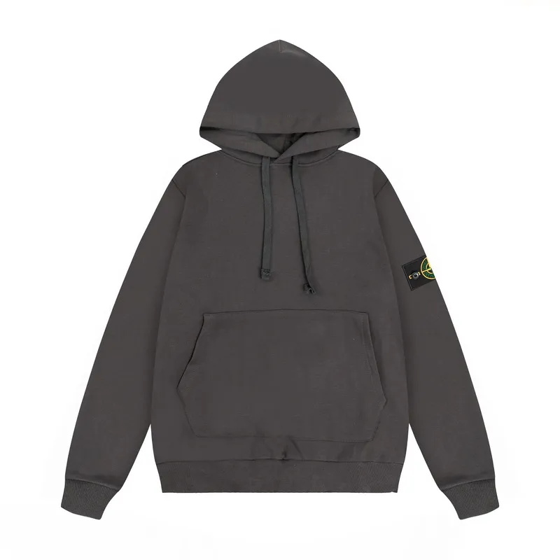 Stone Island Hoodie 601
