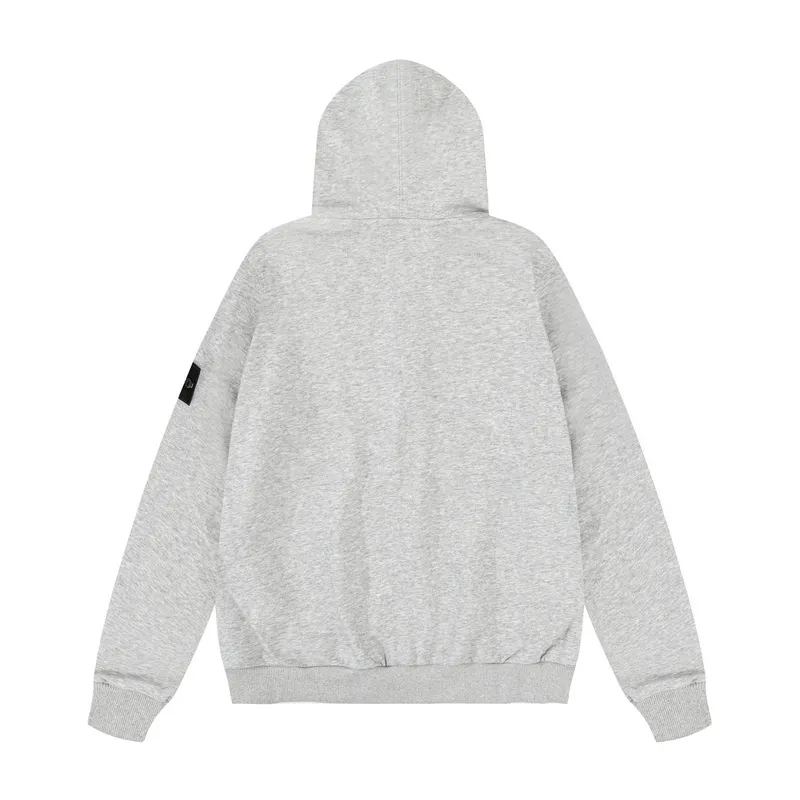 Stone Island Hoodie 601