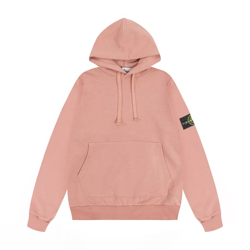 Stone Island Hoodie 601