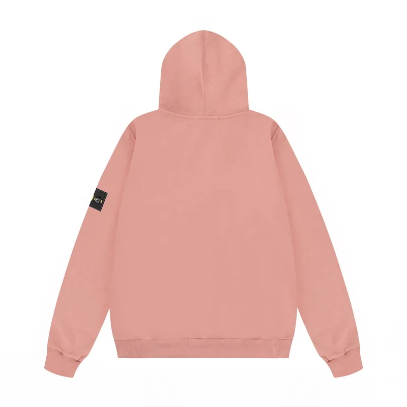 Stone Island Hoodie 601