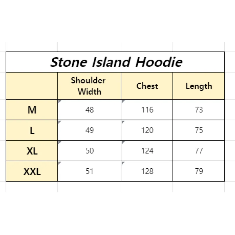 Stone Island Hoodie 601