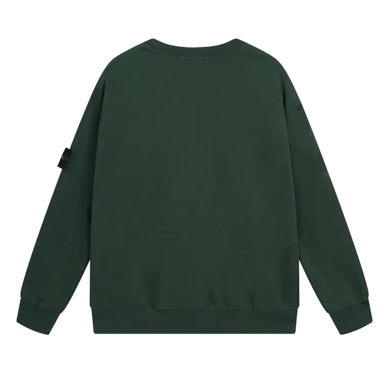 Stone Island Hoodie 9018