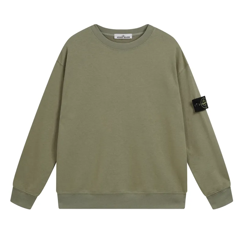 Stone Island Hoodie 9018