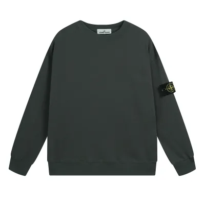 Stone Island Hoodie 9018 02