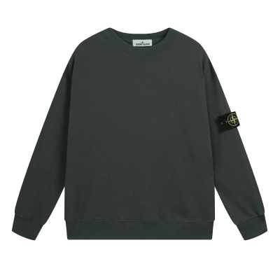 Stone Island Hoodie 9018 02