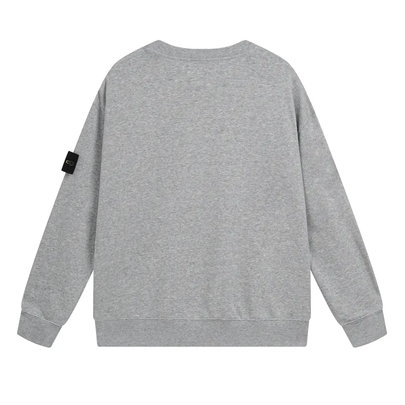 Stone Island Hoodie 9018