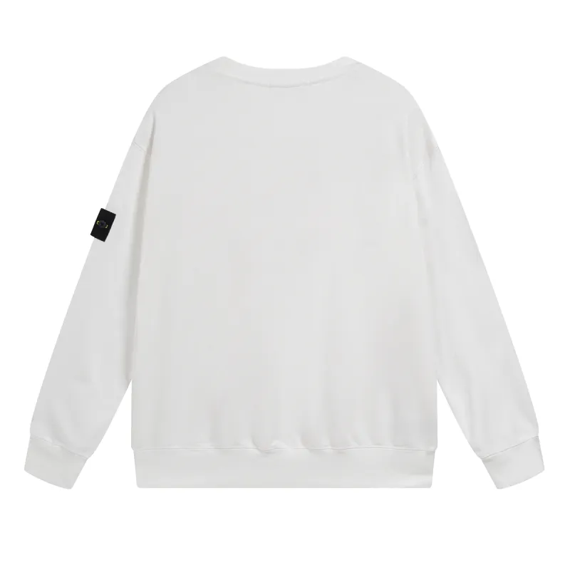 Stone Island Hoodie 9018