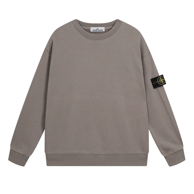 Stone Island Hoodie 9018