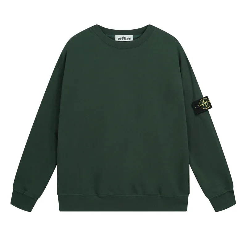 Stone Island Hoodie 9018