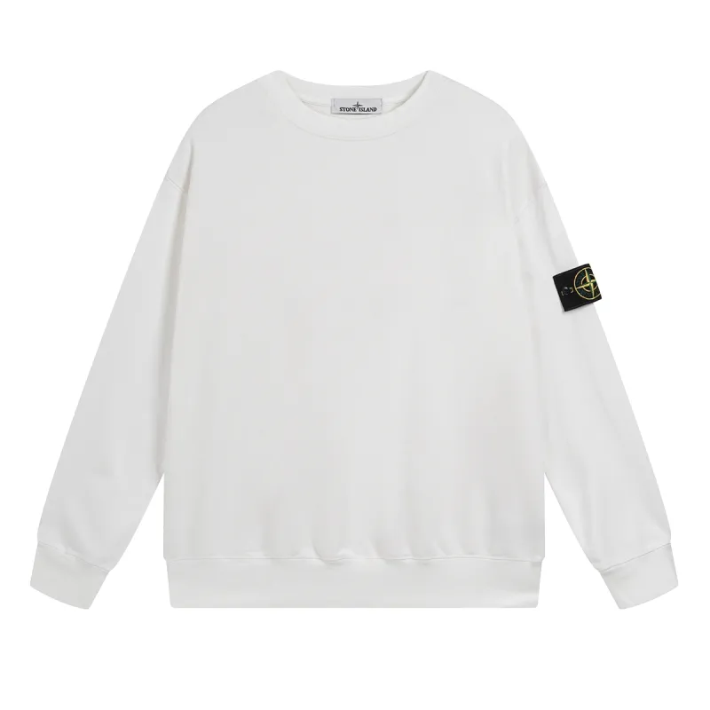 Stone Island Hoodie 9018