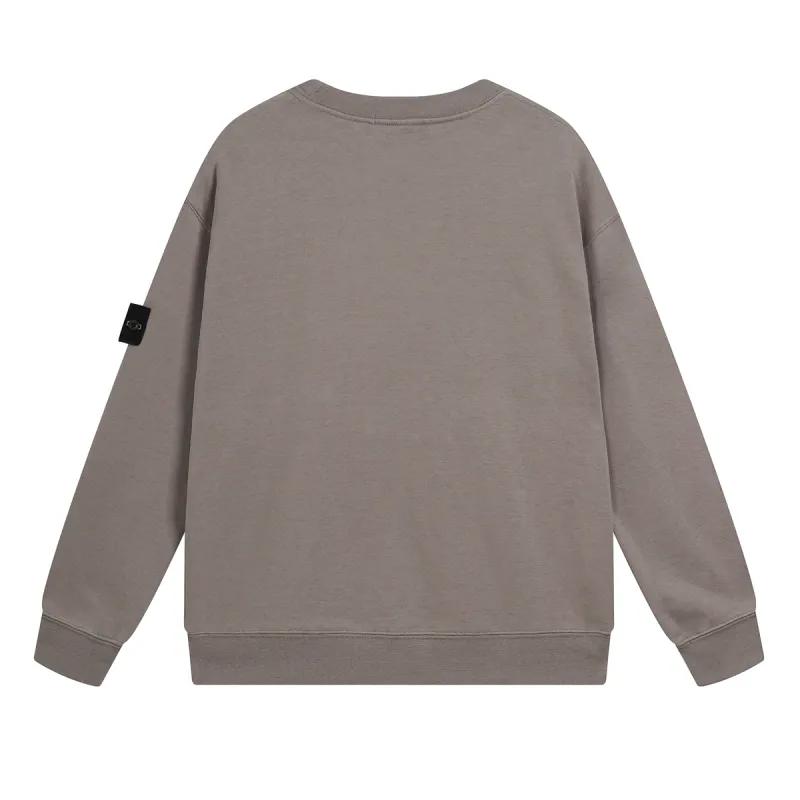 Stone Island Hoodie 9018
