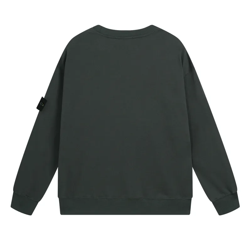 Stone Island Hoodie 9018
