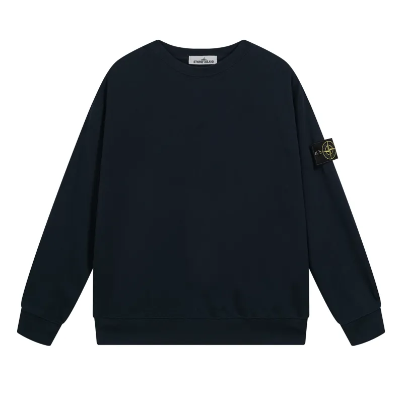 Stone Island Hoodie 9018
